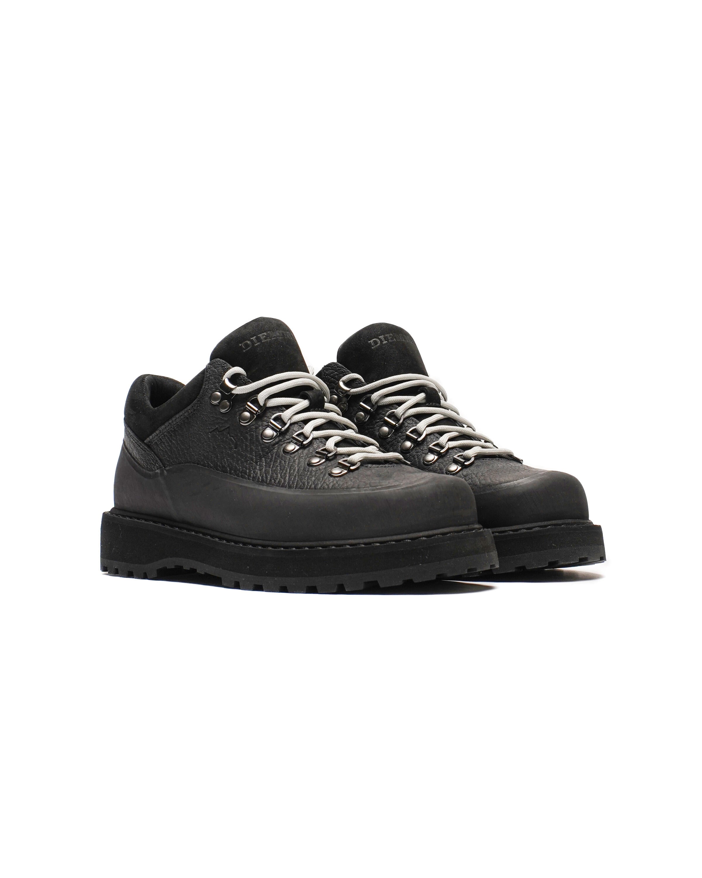 Diemme CORNARO GOMMA | DI24FWCOM-F03L011BLK | AFEW STORE